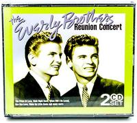 Everly Brothers - Reunion Concert