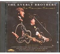 Everly Brothers - Reunion Concert