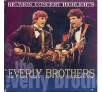 Everly Brothers - Reunion Concert Highlights