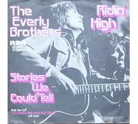 Everly Brothers - Ridin' High/Stories.. (#740717) / Vinyl single [Vinyl-Single 7'']