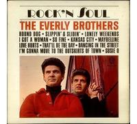 Everly Brothers - Rock 'n Soul