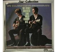 Everly Brothers - Sing Great Country Hits - Midi - MID 26025-F, Midi - MID 26 025