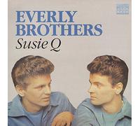 Everly Brothers - Suzy Q [Vinyl LP] [VINYL]