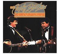 Everly Brothers - The Complete Reunion Concert: Royal Albert Hall September 22nd & 23rd 1983
