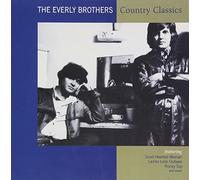 Everly Brothers, The - Country Classics