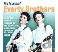 Everly Brothers - The Essential