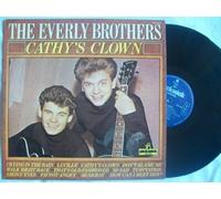 Everly Brothers - The Everly Brothers / Cathy's Clown