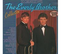 Everly Brothers - The Everly Brothers Collection - 20 Greatest Hits