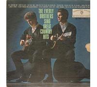 Everly Brothers - The Everly Brothers Sing