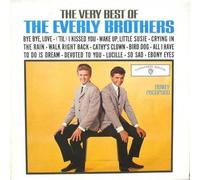 Everly Brothers - The Everly Brothers / The Very Best Of The Everly Brothers