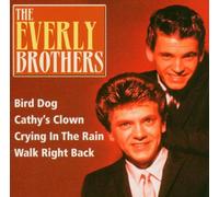 Everly Brothers, The - Forever Gold