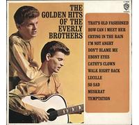 Everly Brothers - The Golden Hits Of