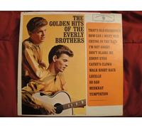 Everly Brothers - The Golden Hits Of The Everly Brothers