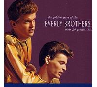 Everly Brothers, The - Golden Years