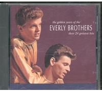 Everly Brothers - The Golden Years of The Everly Brothers
