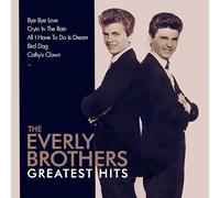 The Everly Brothers - Greatest Hits [VINYL]