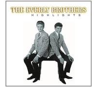 Everly Brothers,the - Highlights