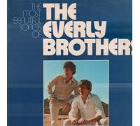Everly Brothers - The Most Beautiful Songs Of The Everly Brothers [2xVinyl]