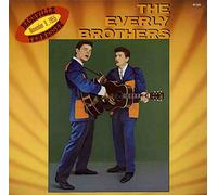Everly Brothers,the - Nashville,Tennessee [Vinyl LP] [VINYL]