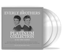 Everly Brothers - The Platinum Collection [VINYL]