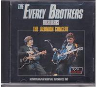 Everly Brothers, the - Reunion Concert