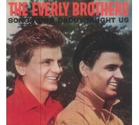 Everly Brothers the - Songs Our Daddy Taught Us [Lp] [VINYL]