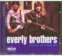 Everly Brothers, the - Stories We Could Tell
