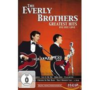 Everly Brothers,the - The Everly Brothers - Greatest Hits
