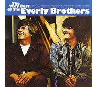 EVERLY BROTHERS - The Very Best