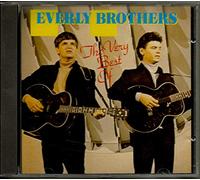 Everly Brothers - Very best of