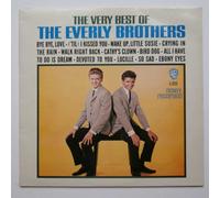 Everly Brothers - The Very Best Of The Everly Brothers