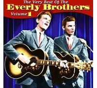 Everly Brothers - The Very Best of Vol.1