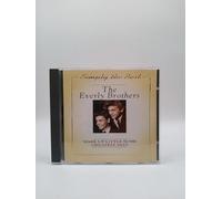 Everly Brothers, the - Wake Up Little Suzie/Simply
