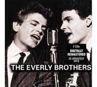Everly Brothers - Ultimate Collection