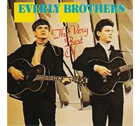 Everly Brothers - Very best of