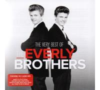 The Everly Brothers – The Very Best of the Everly Brothers – CD – Rhino – New