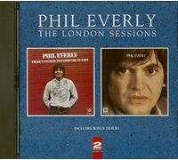 Everly Phil - London Sessions