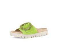 Everly Womens Mule Sandals