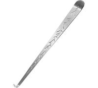 EVERMARKET Candle Wick Dipper and Extinguisher - Silver Candle Accessory