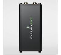 EvermixBox5 | Pro Audio Interface for Recording and Streaming
