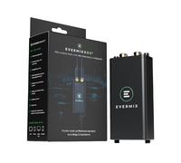 EvermixBox5 | Pro Audio Interface for Recording and Streaming