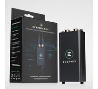 EvermixBox5 | Pro Audio Interface for Recording and Streaming