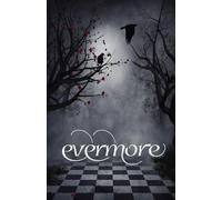 Evermore 4: Edgar Allan Poe Inspired Poetry