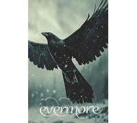 Evermore 5 (Evermore: Edgar Allan Poe Inspired Poetry)