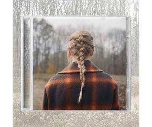 Evermore [album deluxe edition CD]