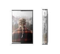 Evermore [CASSETTE]
