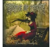 Cradle Of Filth - Evermore Darkly