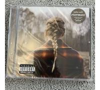 Taylor Swift - evermore [CD]