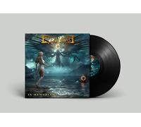Evermore - In Memoriam [VINYL]