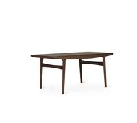 Evermore Table L160 Walnut